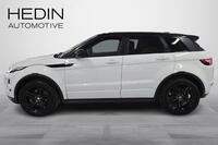 Land Rover Range Rover Evoque vaihtoauto