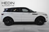 Land Rover Range Rover Evoque vaihtoauto