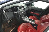 Land Rover Range Rover Evoque vaihtoauto