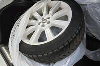 Land Rover Range Rover Evoque vaihtoauto