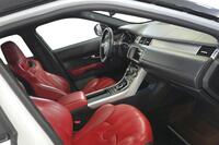 Land Rover Range Rover Evoque vaihtoauto
