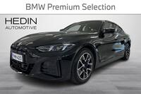 BMW i4 vaihtoauto