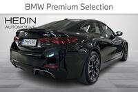BMW i4 vaihtoauto