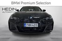 BMW i4 vaihtoauto