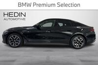 BMW i4 vaihtoauto