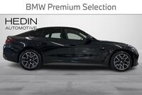 BMW i4 vaihtoauto