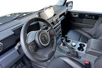 Ineos Grenadier vaihtoauto
