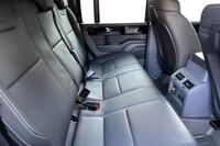 Ineos Grenadier vaihtoauto