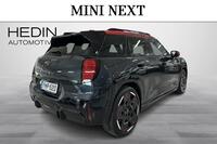 Mini Aceman vaihtoauto