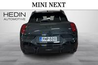 Mini Aceman vaihtoauto