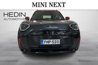 Mini Aceman vaihtoauto