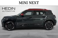 Mini Aceman vaihtoauto