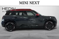 Mini Aceman vaihtoauto