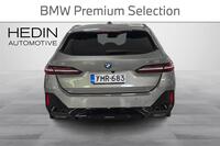 BMW i5 vaihtoauto