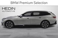 BMW i5 vaihtoauto