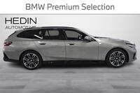 BMW i5 vaihtoauto