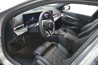 BMW i5 vaihtoauto