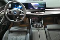 BMW i5 vaihtoauto