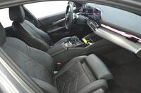 BMW i5 vaihtoauto