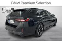 BMW i5 vaihtoauto