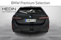 BMW i5 vaihtoauto