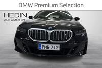 BMW i5 vaihtoauto