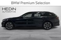 BMW i5 vaihtoauto