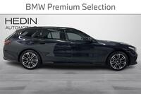 BMW i5 vaihtoauto