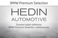 BMW i5 vaihtoauto