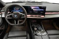 BMW i5 vaihtoauto