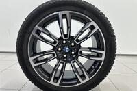 BMW i5 vaihtoauto