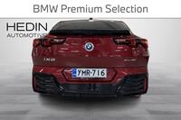 BMW iX2 vaihtoauto