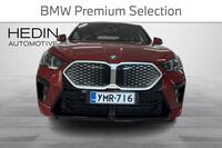 BMW iX2 vaihtoauto