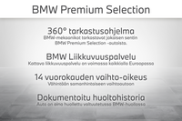 BMW iX2 vaihtoauto