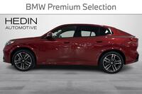 BMW iX2 vaihtoauto