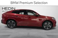 BMW iX2 vaihtoauto