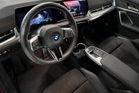 BMW iX2 vaihtoauto