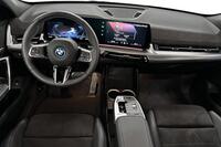 BMW iX2 vaihtoauto