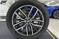 BMW iX2 vaihtoauto