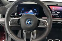 BMW iX2 vaihtoauto
