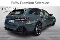 BMW i5 vaihtoauto