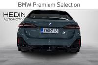 BMW i5 vaihtoauto