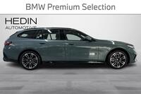 BMW i5 vaihtoauto