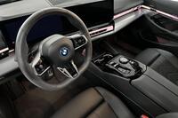 BMW i5 vaihtoauto