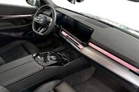 BMW i5 vaihtoauto