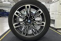 BMW i5 vaihtoauto