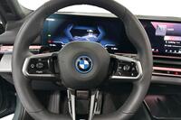 BMW i5 vaihtoauto