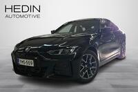 BMW i4 vaihtoauto