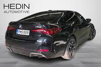BMW i4 vaihtoauto