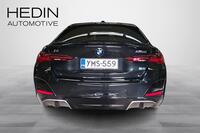 BMW i4 vaihtoauto